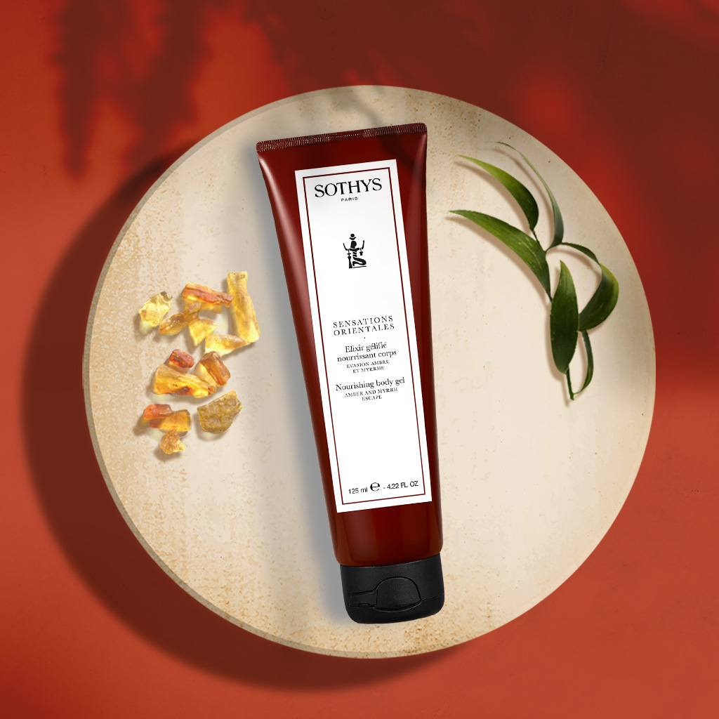 ÉLIXIR GÉLIFIÉ NOURRISSANT image